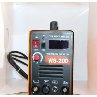 WS-200 A